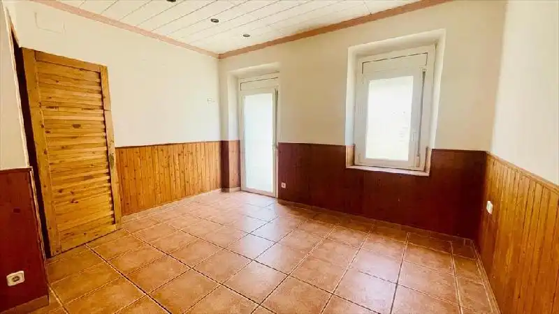 Esszimmer von Wohnung zum Verkauf in Sant Vicenç de Castellet mit Terrasse