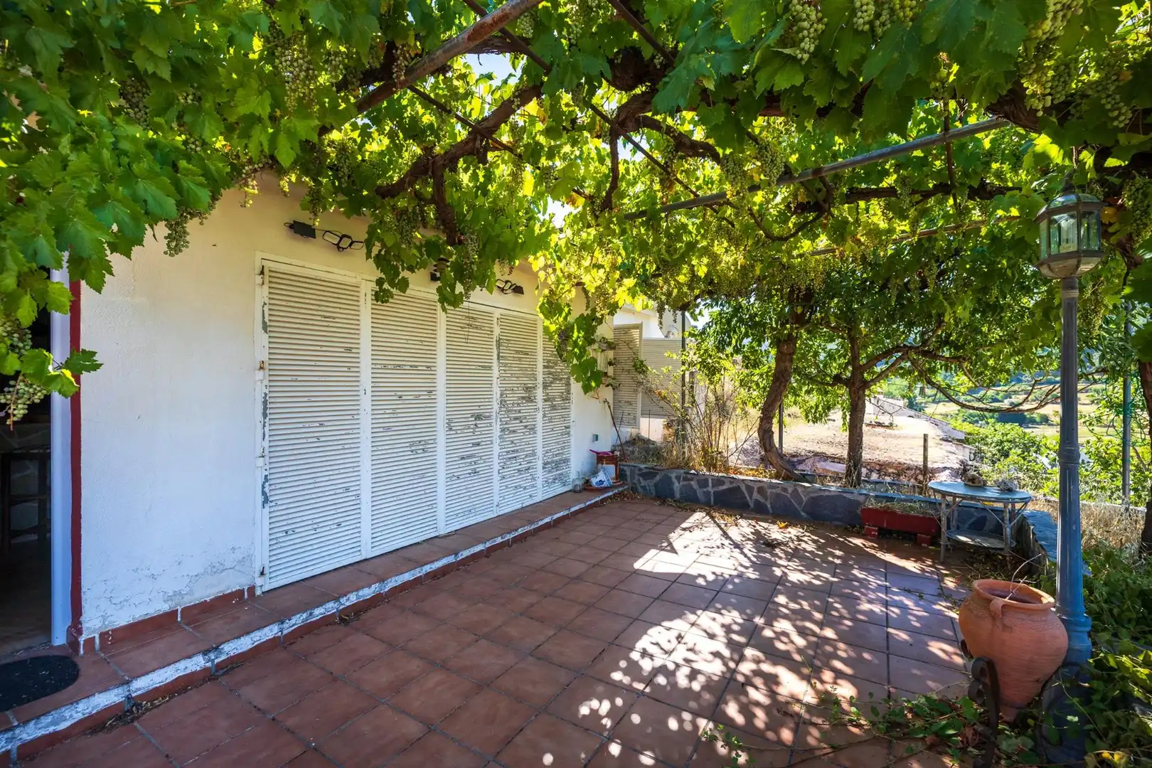 Casa o chalet en venta en Calle SOLANA LA (TOC), Quéntar