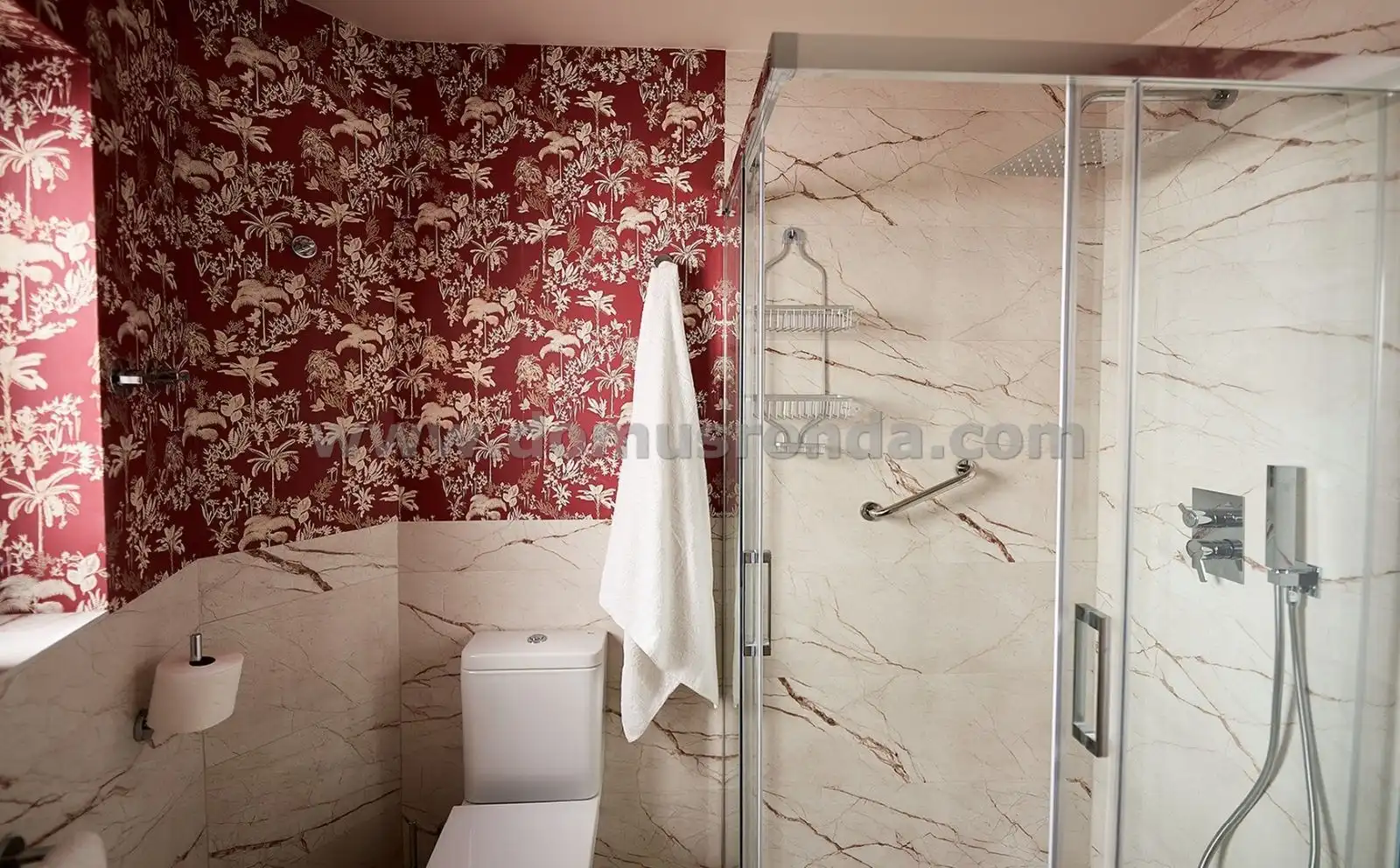 Casa o chalet en venta en La Ciudad