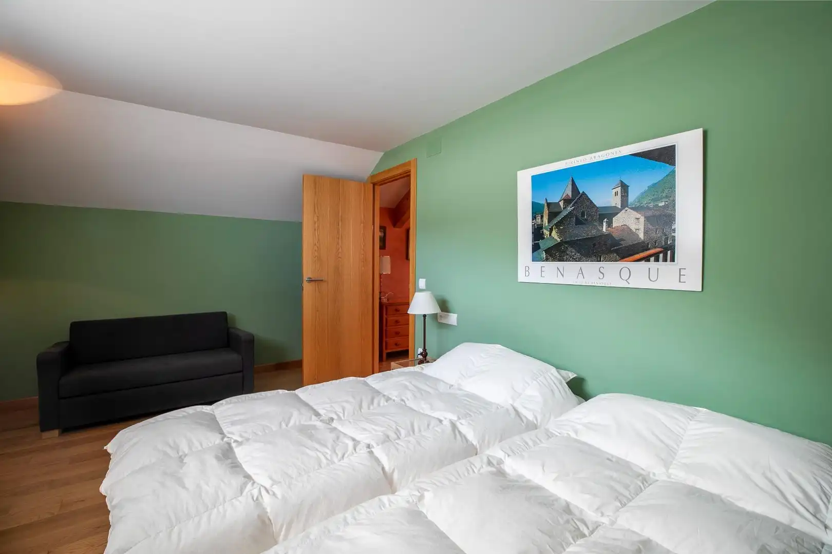 Villa con giardino in vendita a Calle D'ALTO, imagen 29