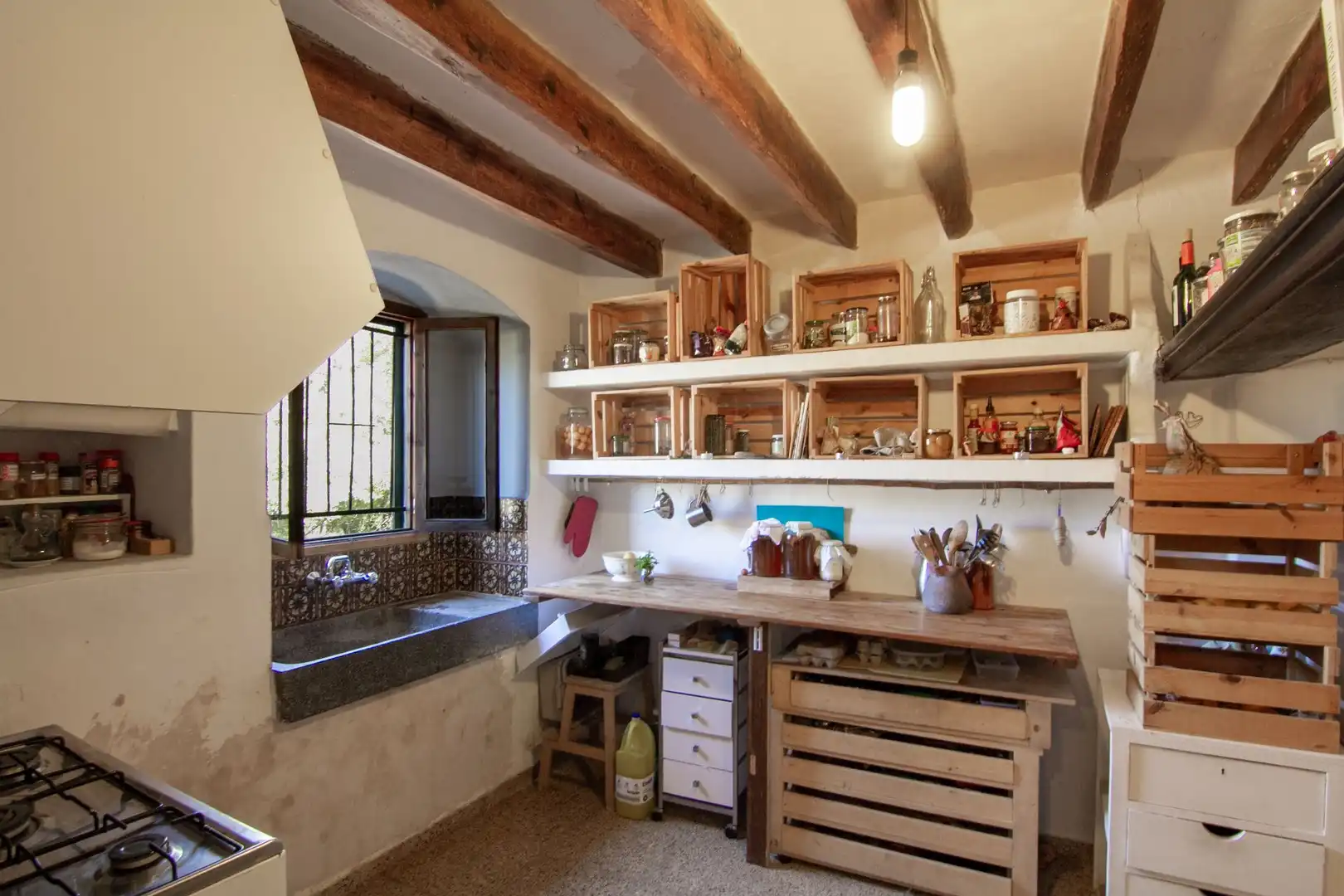 Casa rústica en venda a Porreres a Sant Joan, imagen 75