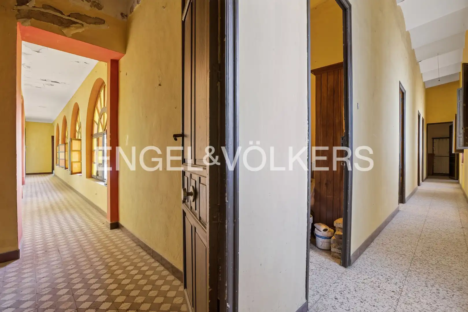 Casa a schiera in vendita a Lora del Río, imagen 34