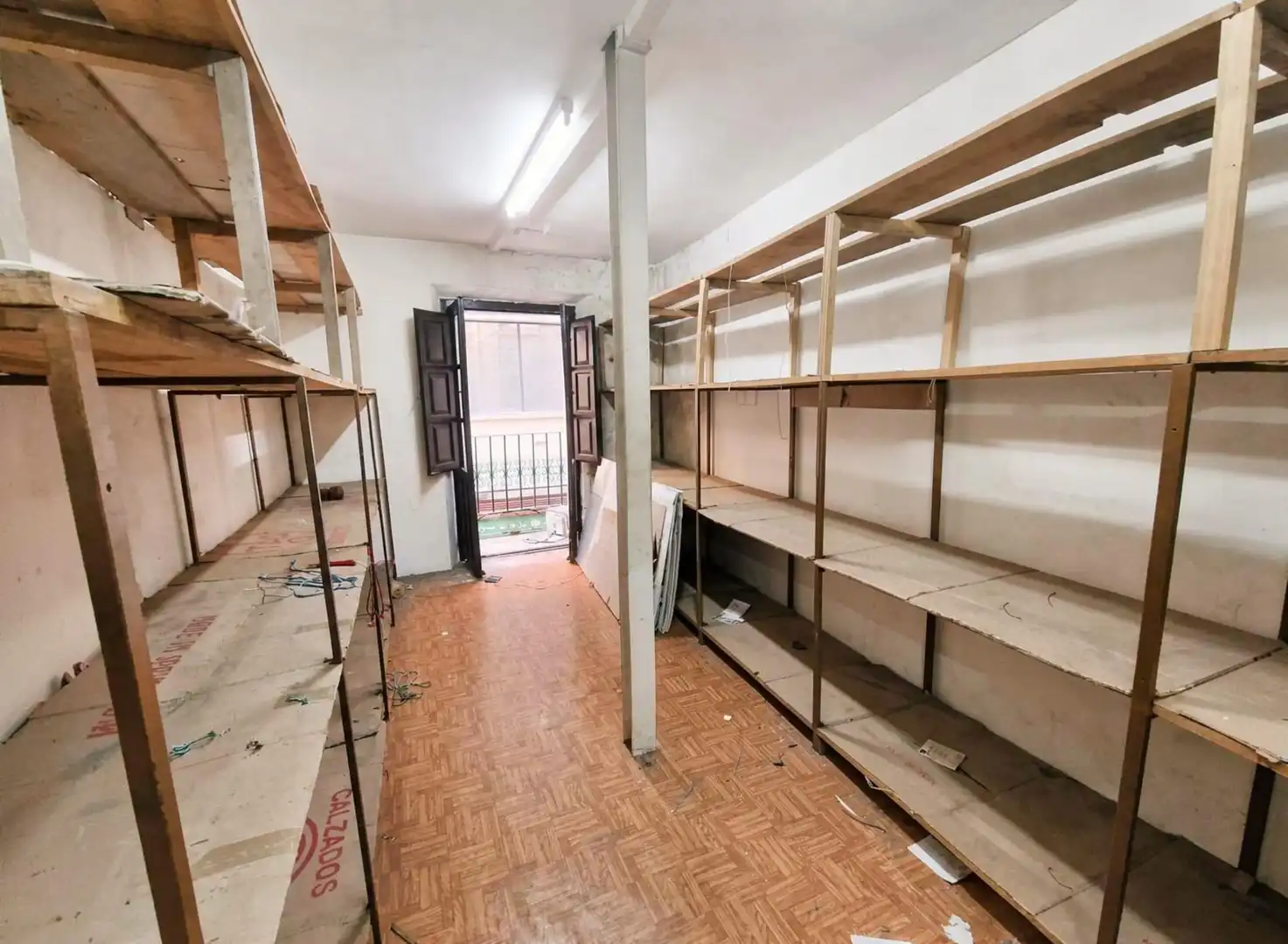 Residenziale in vendita a Calle TALAVERA, imagen 4