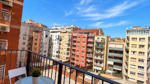 Foto 5 de Piso en venta en Avinguda de Roma, 184, La Nova Esquerra de l'Eixample, Barcelona Capital