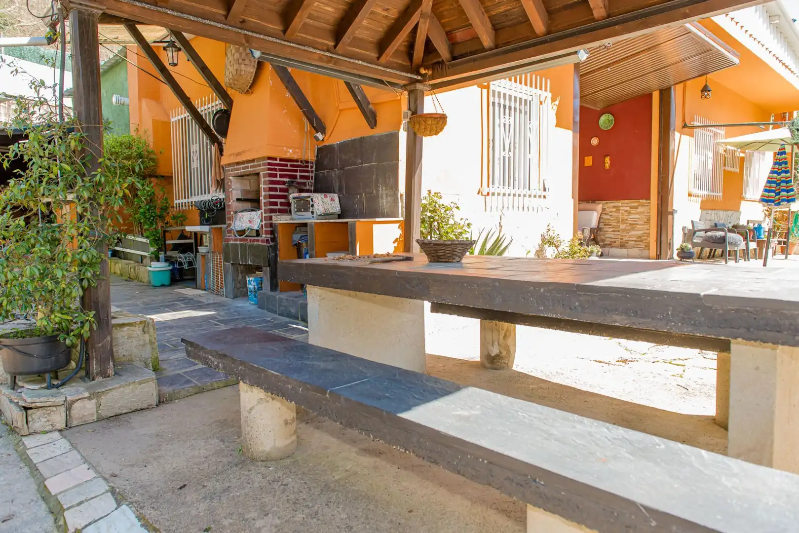 Casa o chalet en venta en Trabadelo con Calefacción y Amueblado