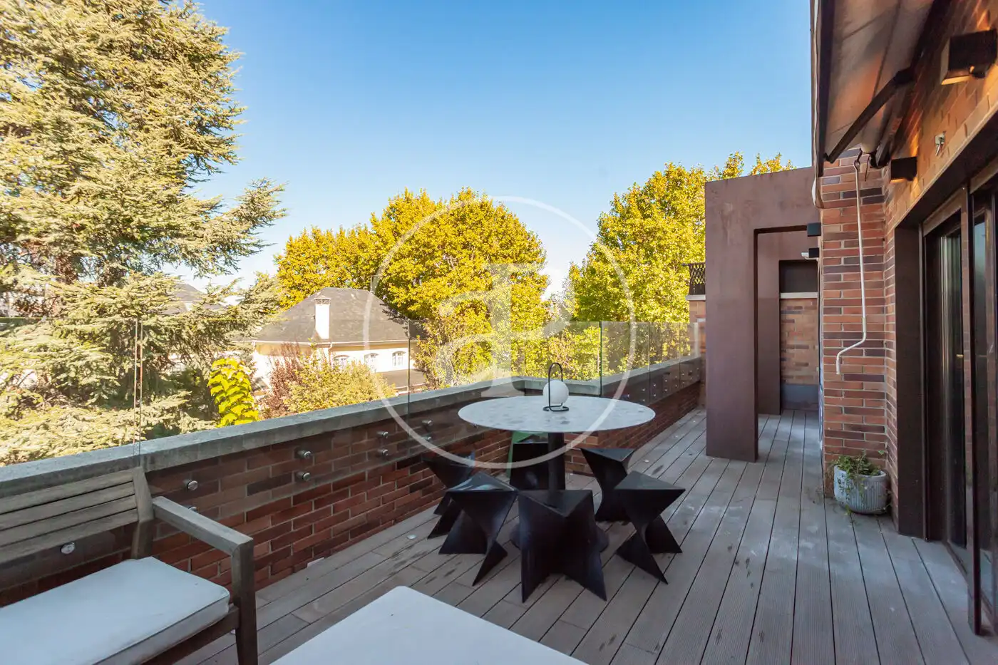 Piso con balcón en venta en Moncloa - Aravaca, imagen 5