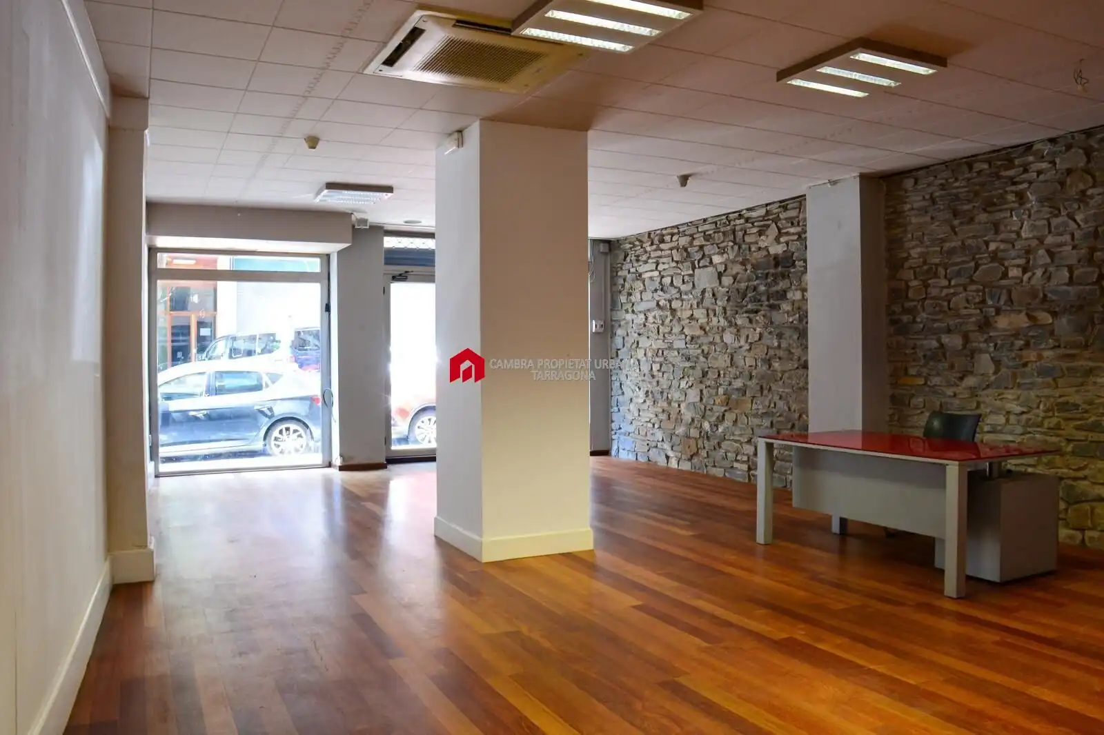 Local comercial en venta en Carrer dels Caputxins 25, imagen 18