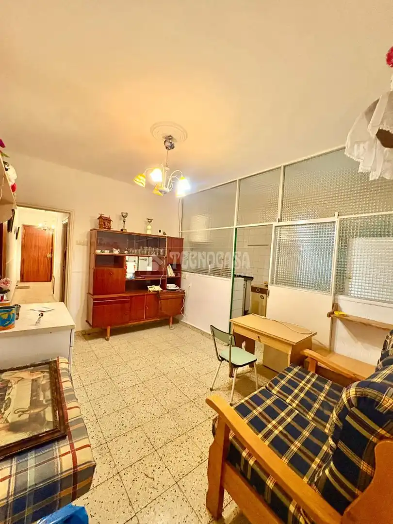 Piso en venta en Madrid con Aire acondicionado y Alarma