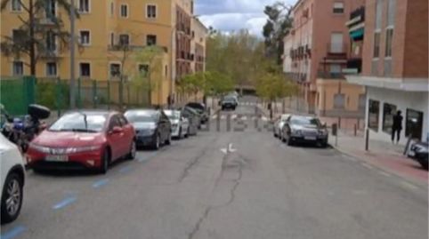Foto 3 de Garatge en venda a Calle de la Diputación, La Reconquista, Toledo Capital
