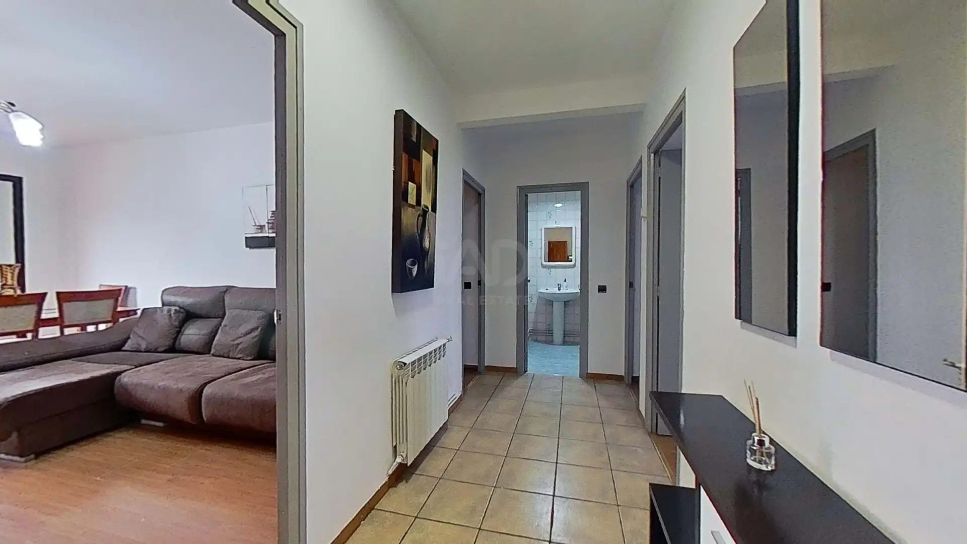 Wohnung zum Verkauf in Arén mit Heizung