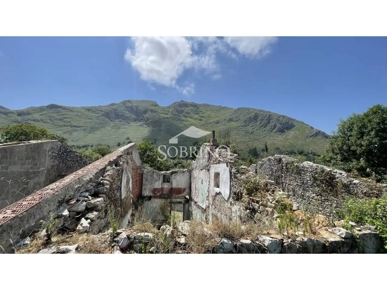 Haus oder Chalet zum Verkauf in Llanes
