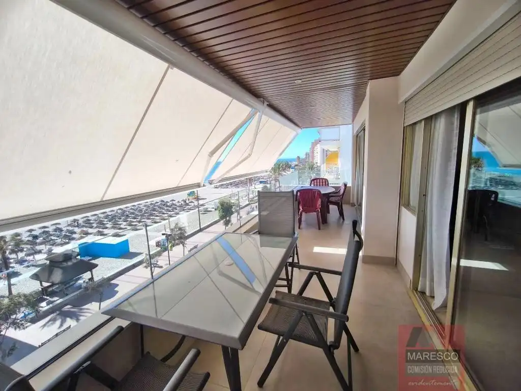 Apartment with lift for sale in maritimo rey de espana, imagen 4