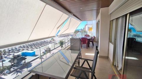 Foto 4 de Apartament en venda a  Maritimo Rey de Espana, Playa de los Boliches, Málaga