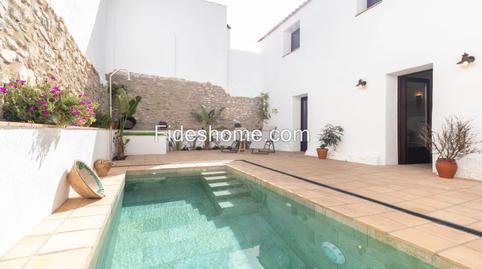 Photo 4 of House or chalet for sale in Calle Rocío, 16, Nigüelas, Granada