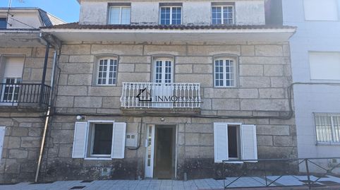 Foto 2 de Casa o xalet en venda a Cerdedo, Pontevedra