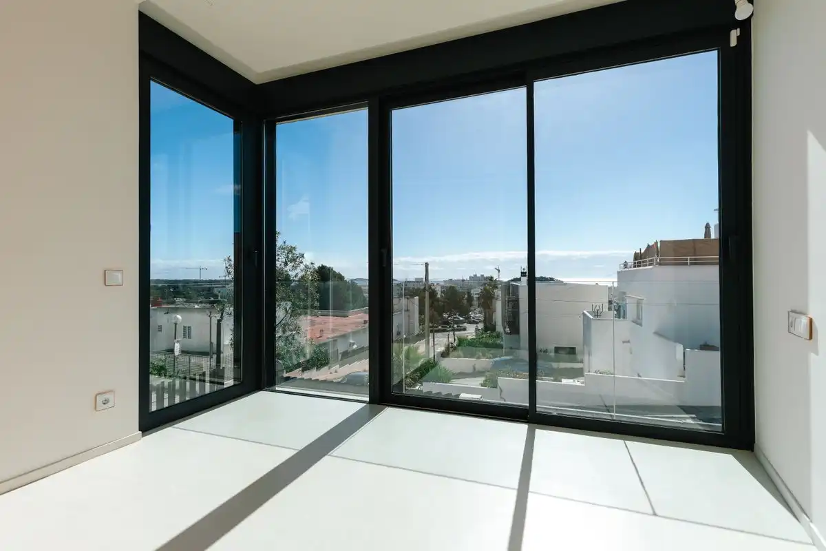 Casa con terraza en venta en Carrer de Ramon Llull, imagen 12