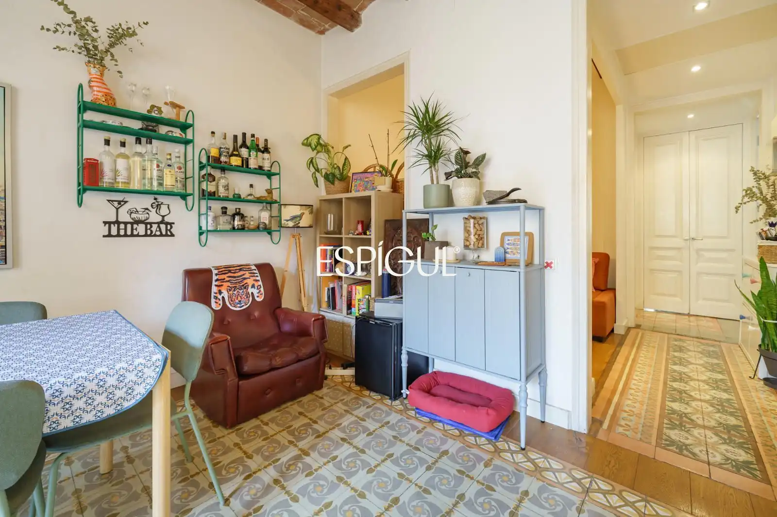Wohnung mit Terrasse zum Verkauf in Còrsega, imagen 13