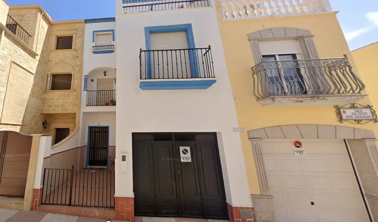 Casa en venda a Calle Salvador Ortiz Barragán, imagen 9