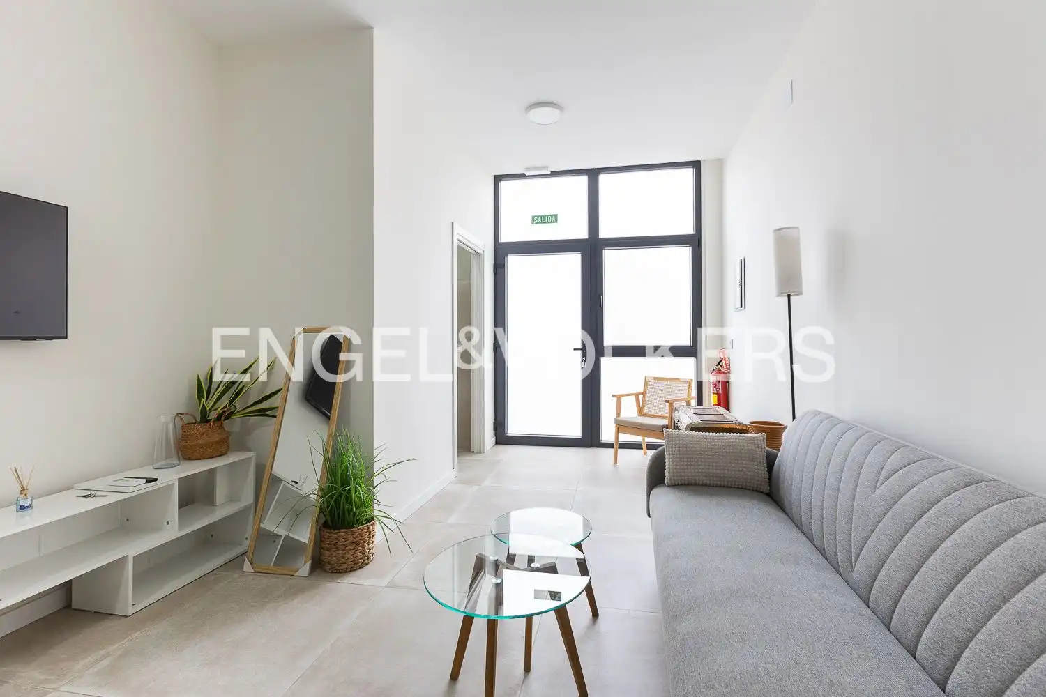 Apartment mit Terrasse zum Verkauf in Camins al Grau, imagen 16