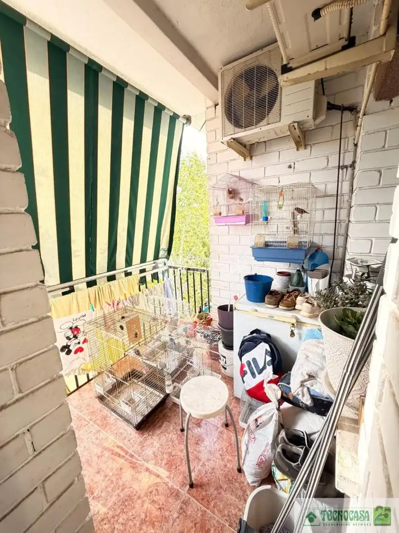 Flat for sale in El Torreón - Los Ángeles - El Pilar, imagen 8