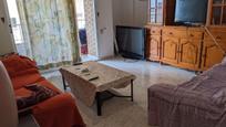 Sala d'estar de Pis en venda en Sueca amb Terrassa