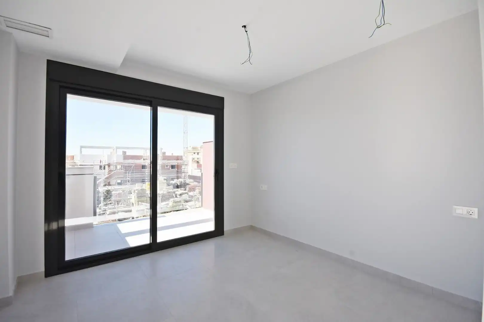 Bedroom of Detached homes for sale in Mazarrón
