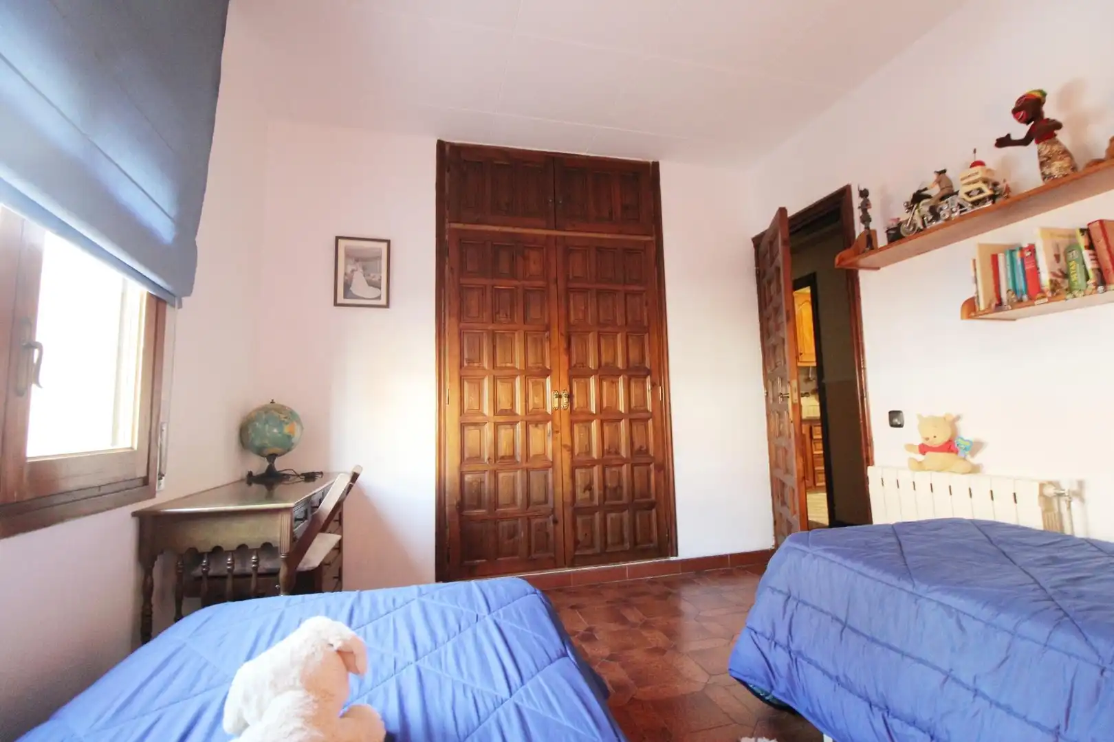 Habitación de Casa o chalet en venta en El Vendrell con Calefacción, Terraza y Trastero