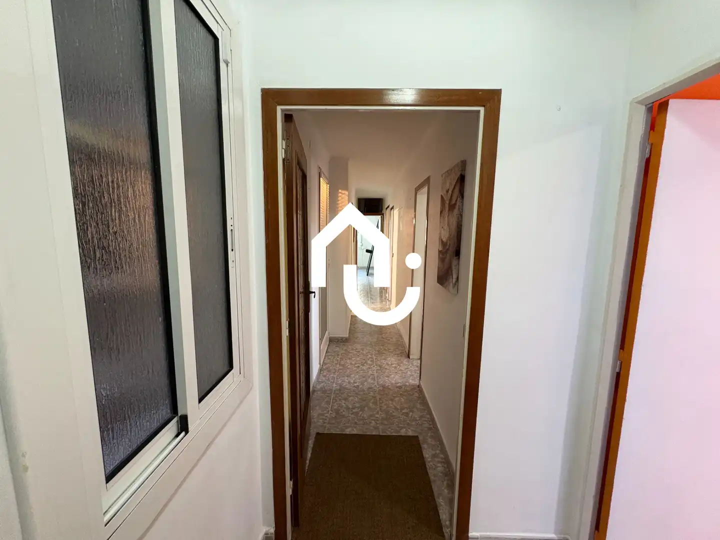Piso en venta en Santa Coloma de Gramenet con Balcón
