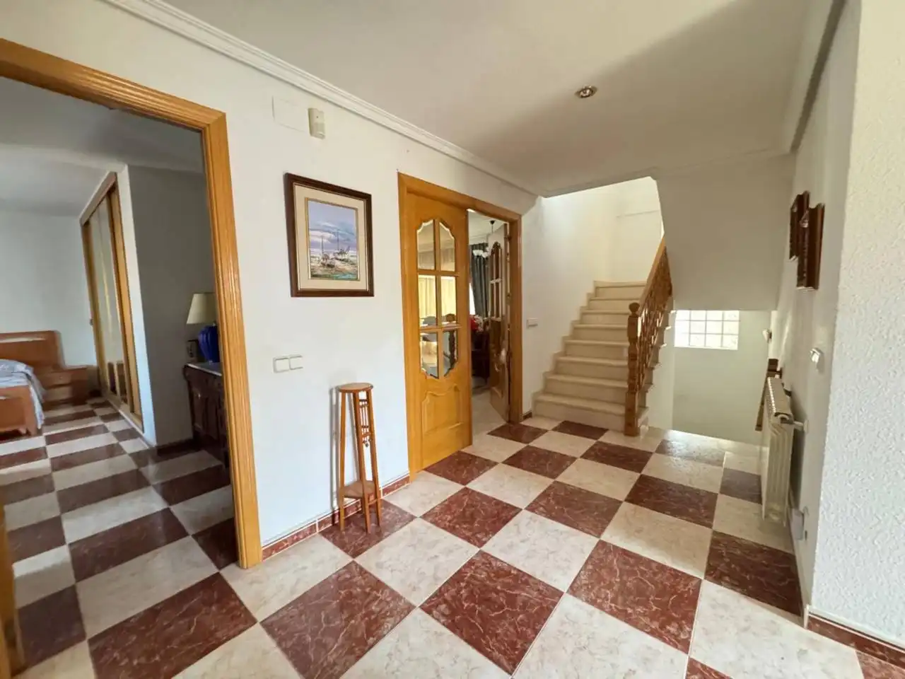 Casa o chalet en venta en Meco con Calefacción, Jardín privado y Terraza