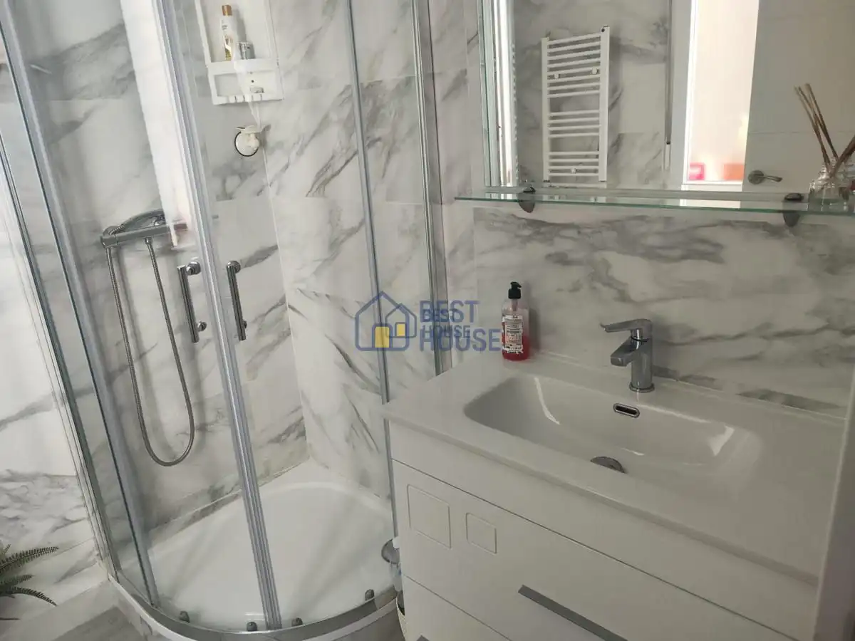 Baño de Piso en venta en Centro Ciudad
