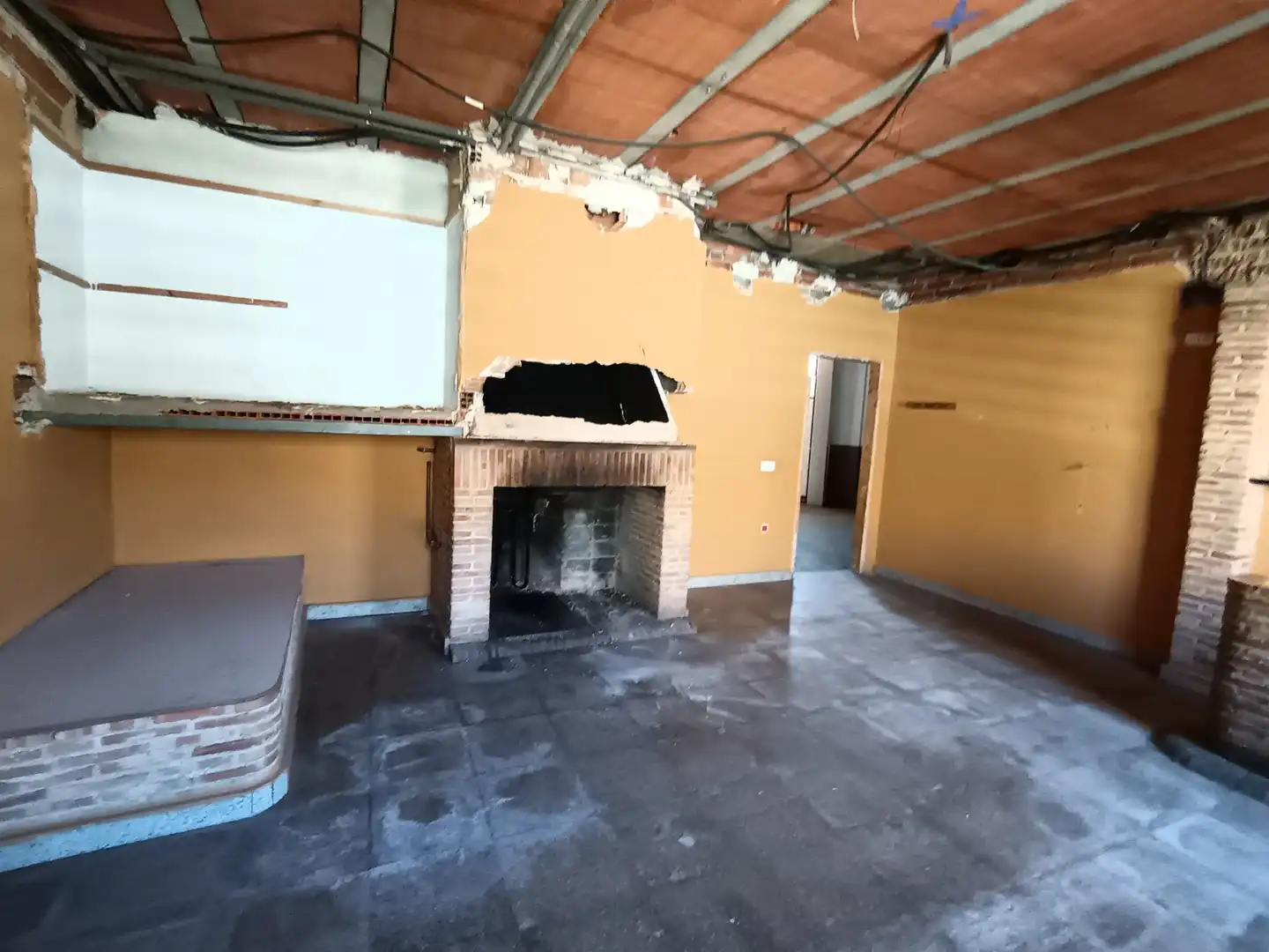 Casa o xalet en venda en Daimiel amb Traster, Piscina i Balcó