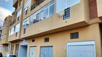 Exterior view of Flat for sale in Venta de Baños