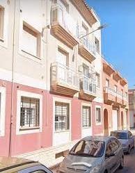 Exterior view of Flat for sale in Roquetas de Mar  with Terrace
