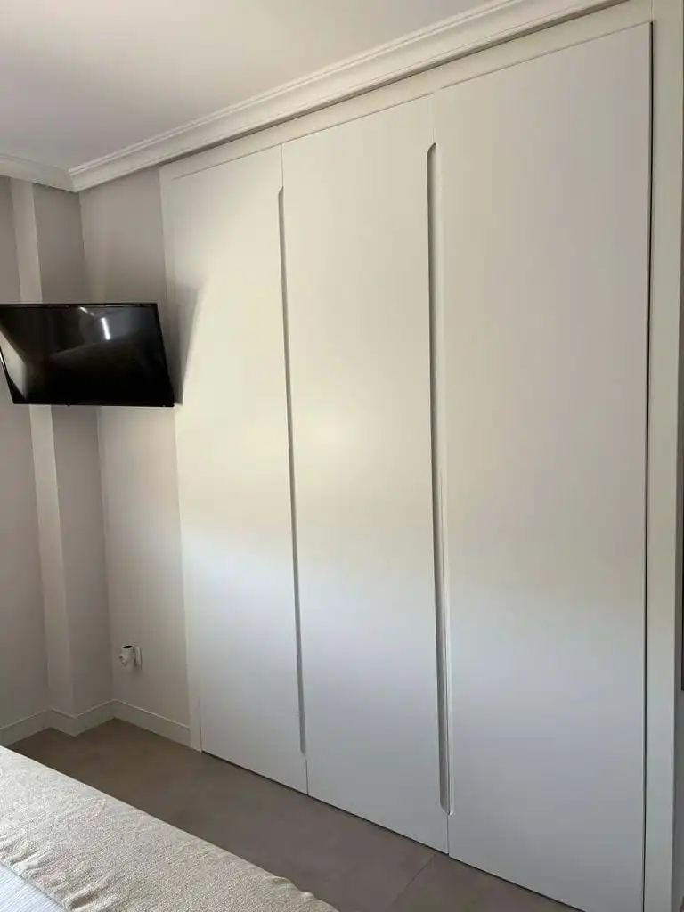 Penthouse with pool for sale in La Cala de Villajoyosa, imagen 11