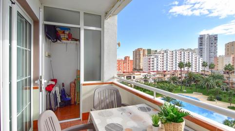 Foto 4 de Apartamento de alquiler en Avenida Mar, Platja de la Pobla de Farnals, Valencia