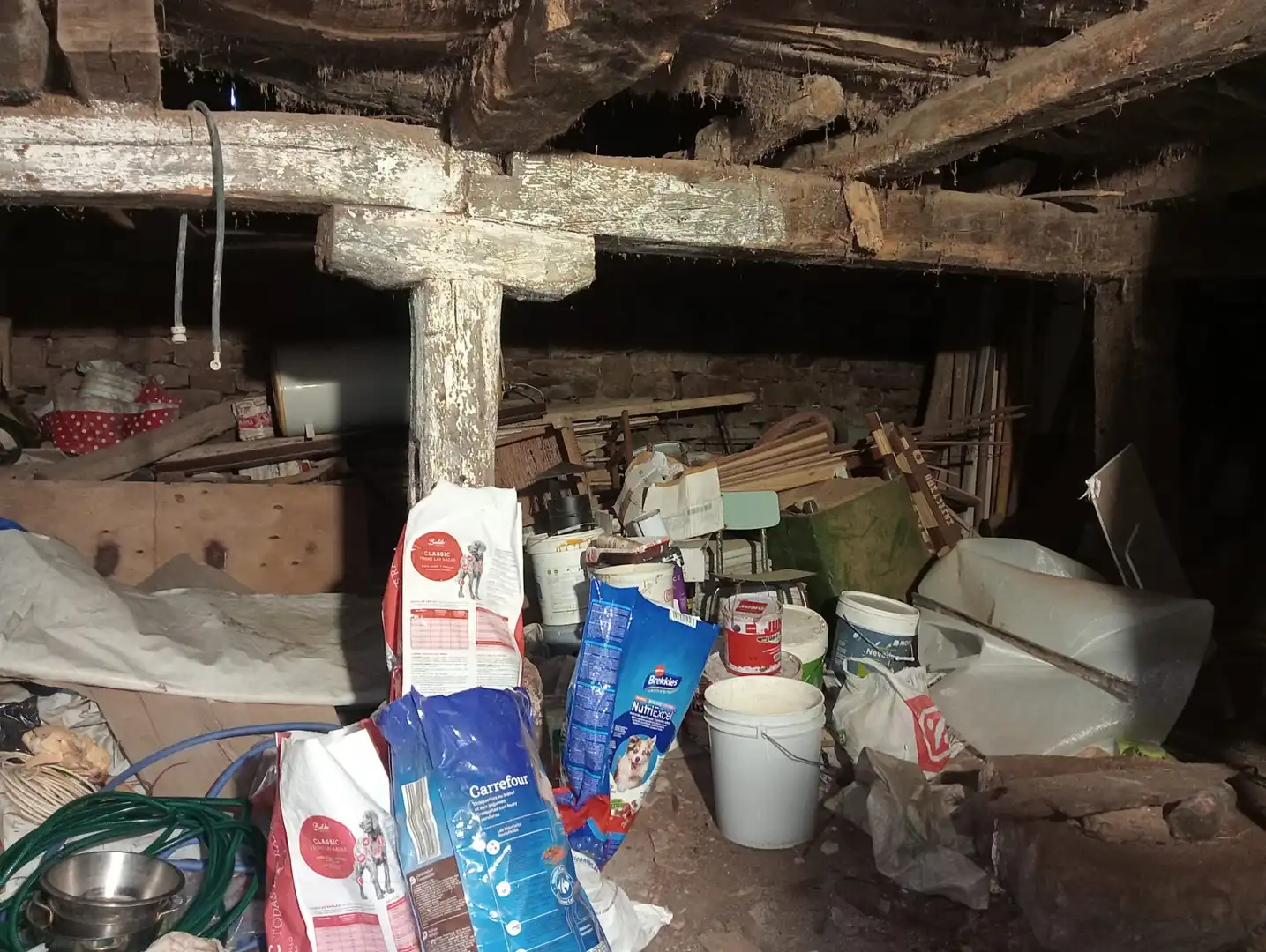 Finca rústica en venda en Valdeolea