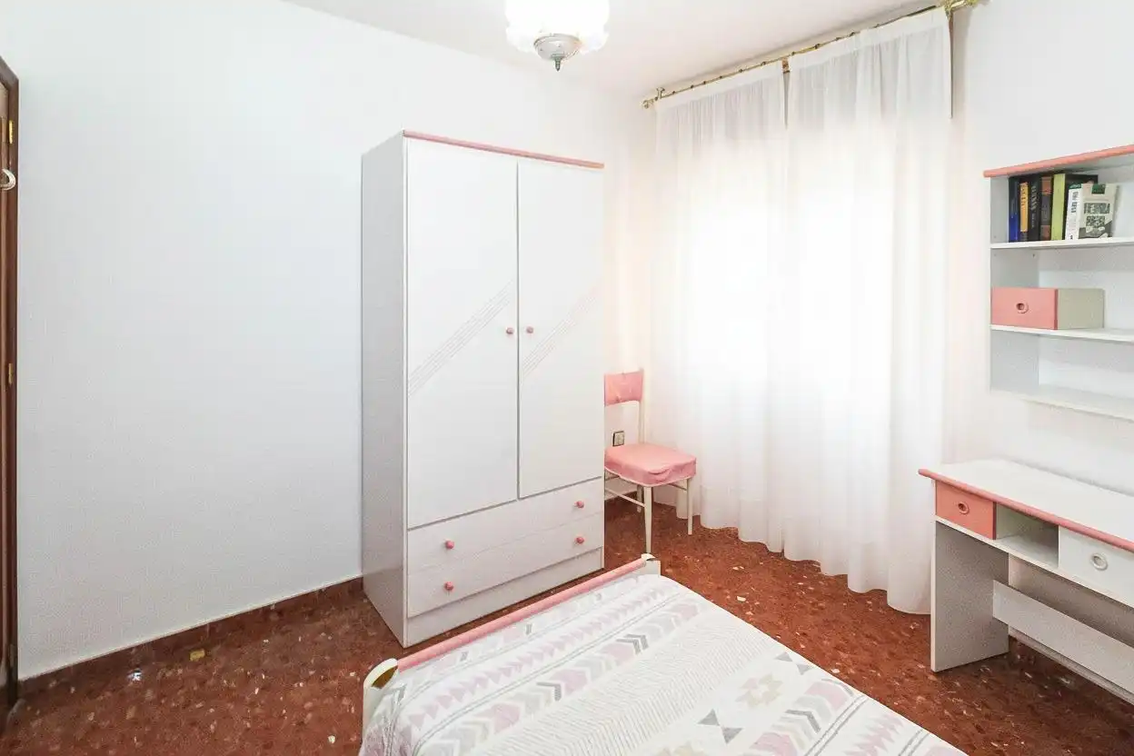 Dormitori de Casa o xalet en venda en Motril amb Traster i Balcó