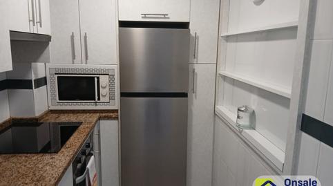 Foto 5 von Erdgeschoss zur Miete in Avenida Andasol, Costabella, Marbella