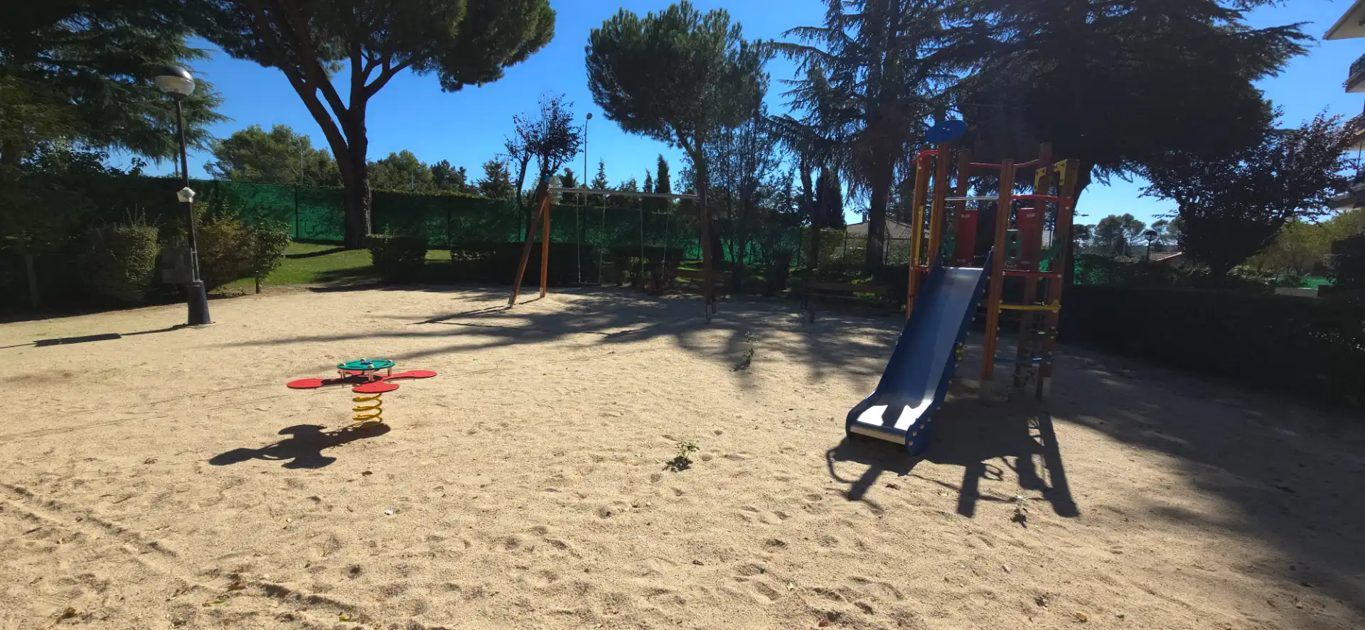Apartament amb piscina en venda a Calle Islas Cíes, imagen 66