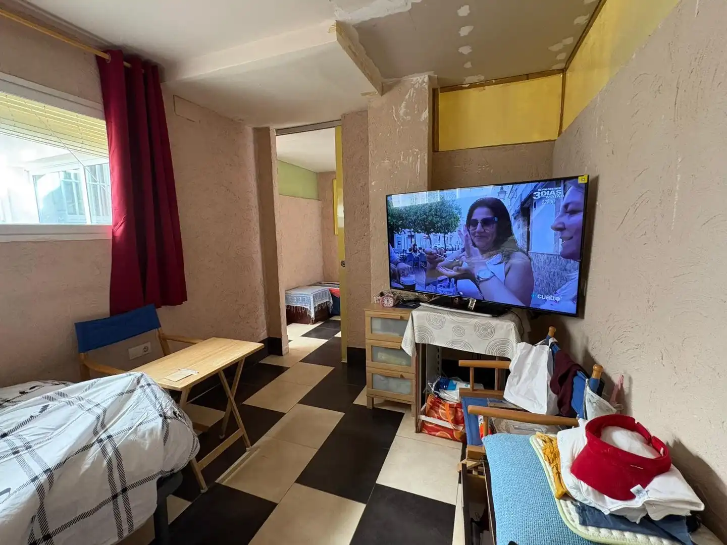 Piso en venta en Benifaió