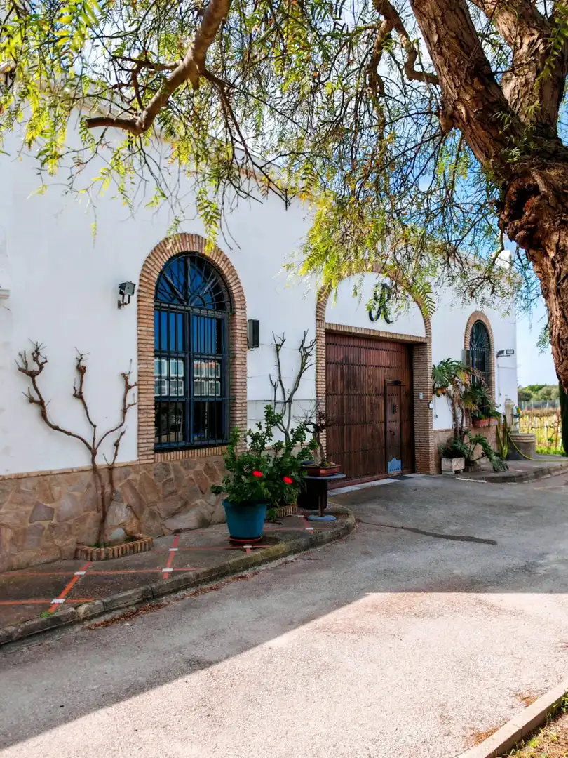 Xalet amb terrassa en venda a Ctra Sanlúcar - Cuatro Pinos, imagen 67