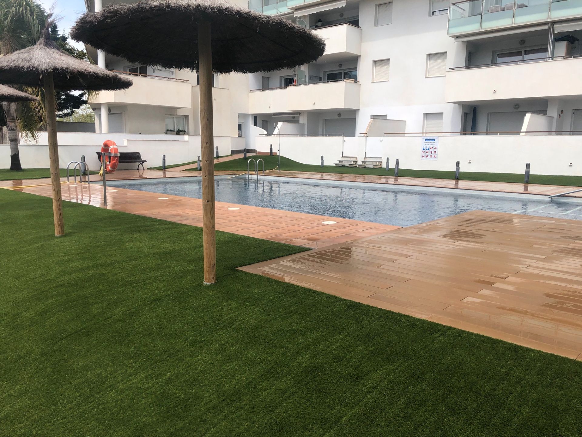 Apartament en venda a Avinguda de Santa Margarida, Santa Margarita