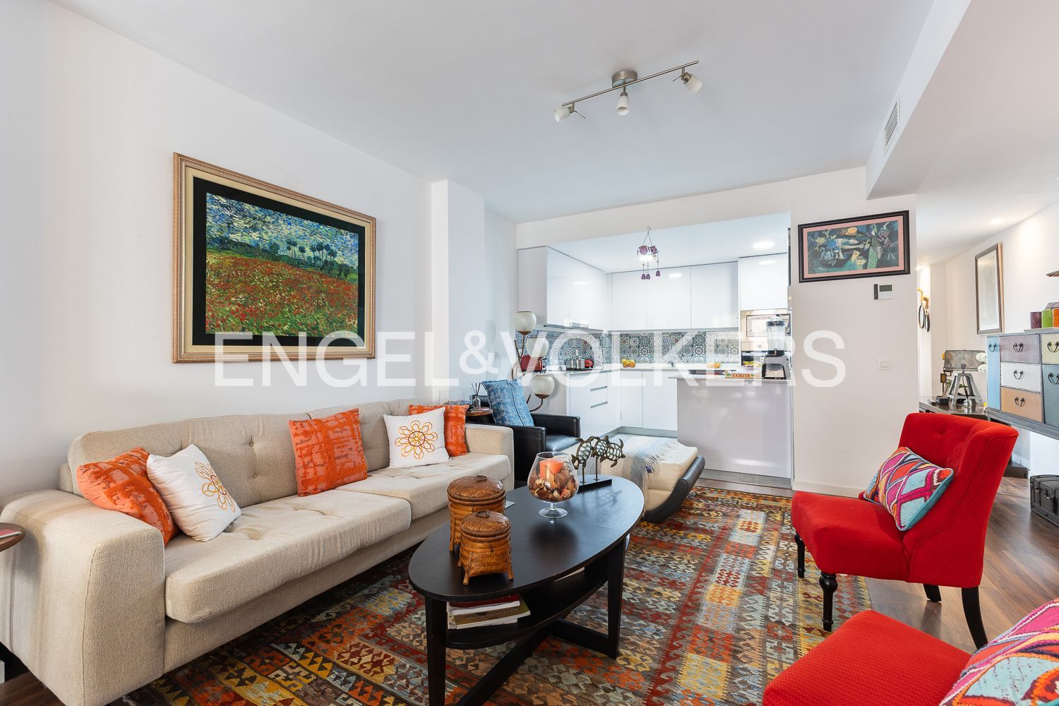 Pis en venda a Barrio de Benicalap