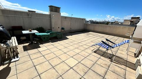 Foto 4 de Àtic en venda a  Major, Platja de Llevant, Tarragona