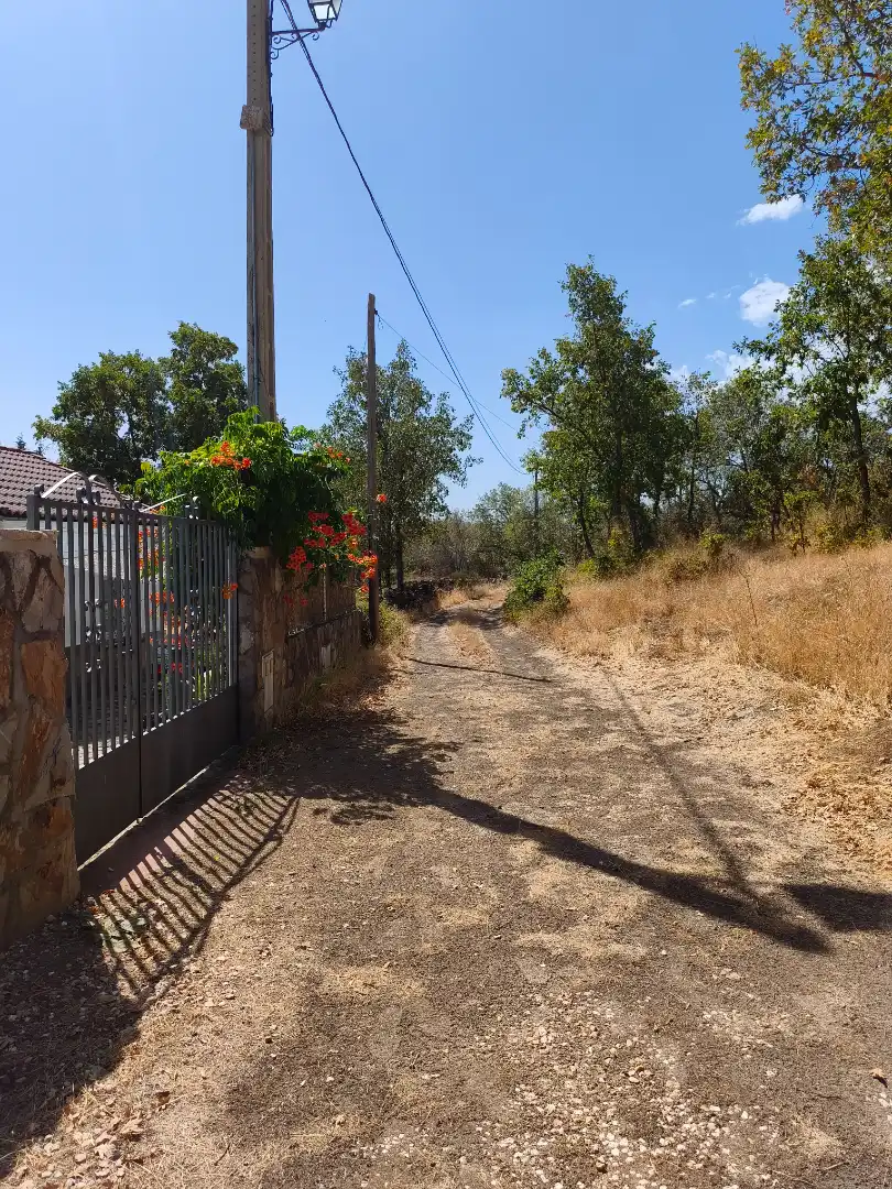 Rustikales Grundstück zum Verkauf in Camino de la Reguera, imagen 2