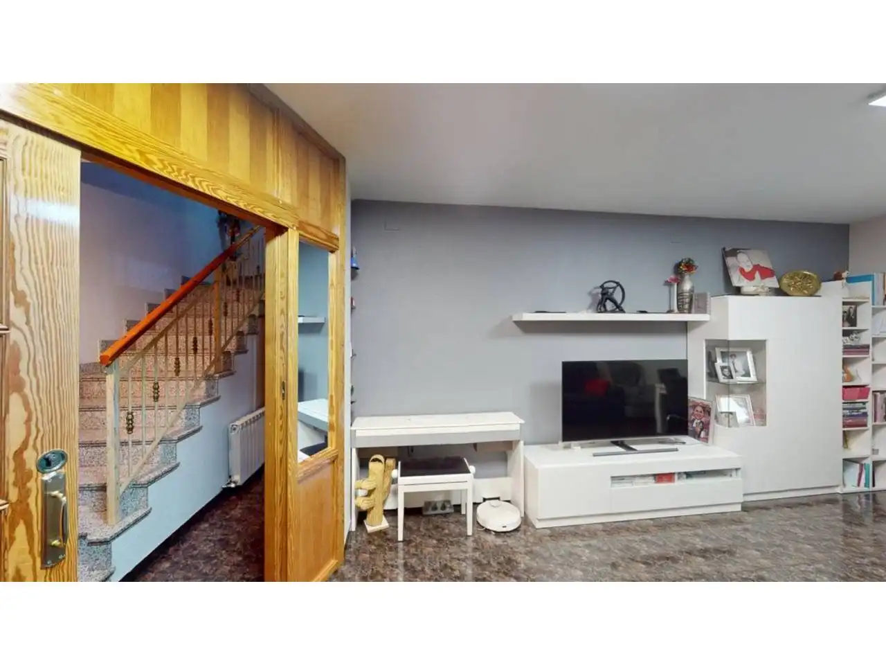 Dúplex en venta en Calasparra con Aire acondicionado, Calefacción y Trastero
