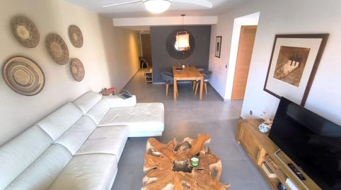 Foto 5 de Piso en venta en Pizarro, Los Abrigos, Granadilla de Abona
