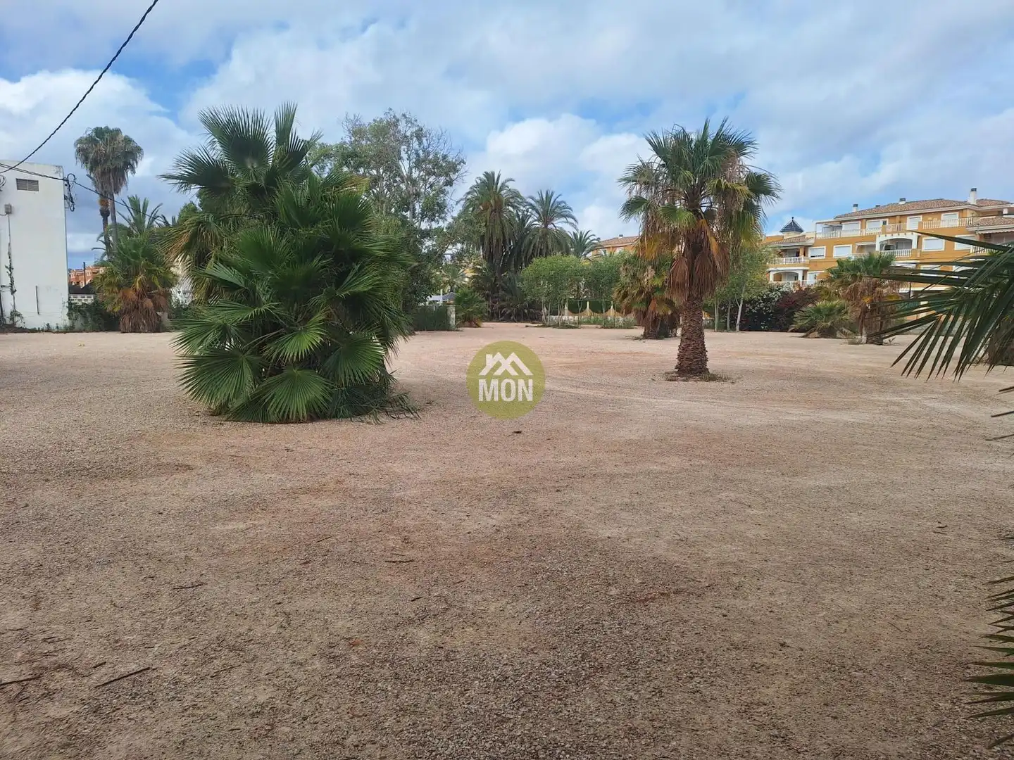 Terreno residenziale in vendita a Las Marinas / Les Marines, imagen 9