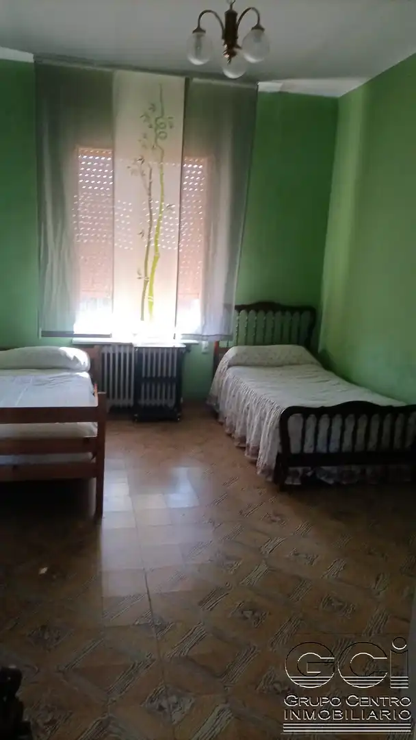 Dormitori de Casa o xalet en venda en El Acebrón  