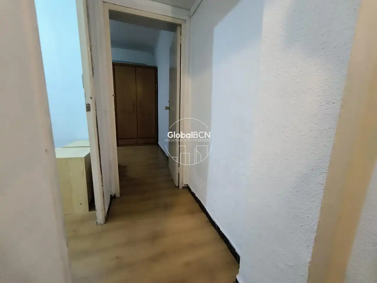Piso en venta en L'Hospitalet de Llobregat con Aire acondicionado